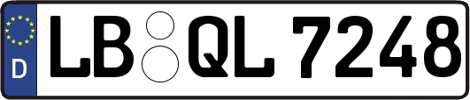 LB-QL7248