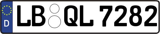 LB-QL7282