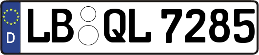 LB-QL7285