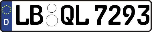 LB-QL7293