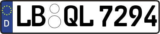 LB-QL7294