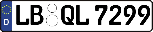 LB-QL7299