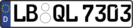 LB-QL7303