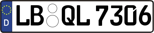 LB-QL7306