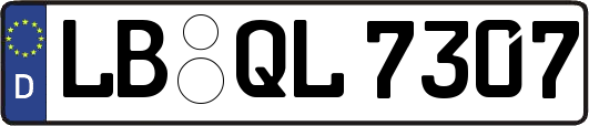 LB-QL7307