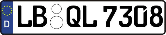 LB-QL7308