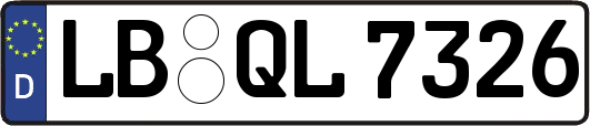 LB-QL7326