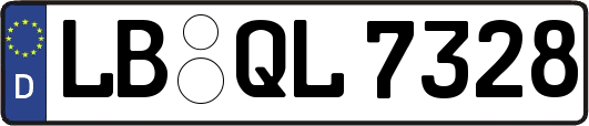 LB-QL7328