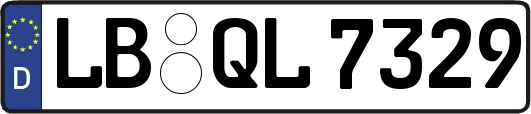 LB-QL7329