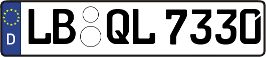 LB-QL7330