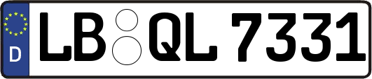 LB-QL7331