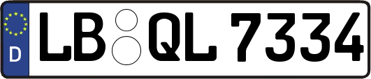LB-QL7334