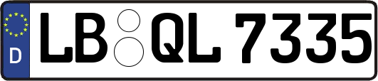 LB-QL7335