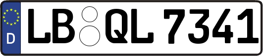 LB-QL7341