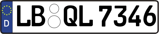 LB-QL7346
