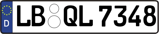 LB-QL7348