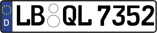 LB-QL7352