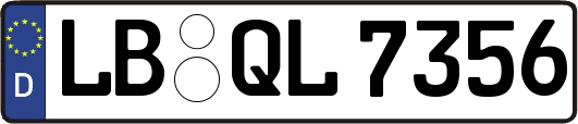 LB-QL7356
