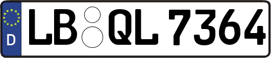 LB-QL7364