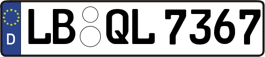 LB-QL7367