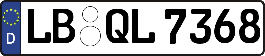 LB-QL7368