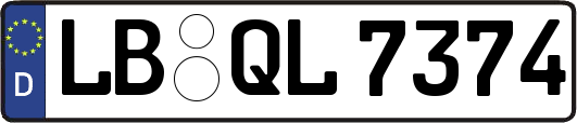 LB-QL7374