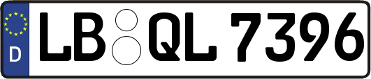 LB-QL7396