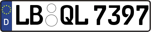 LB-QL7397