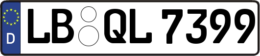 LB-QL7399