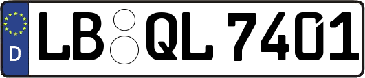 LB-QL7401