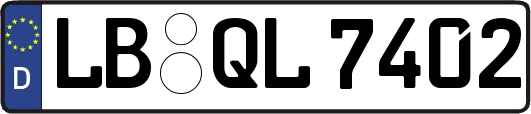 LB-QL7402