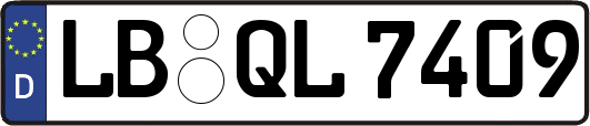 LB-QL7409