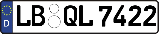 LB-QL7422