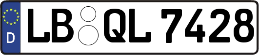 LB-QL7428