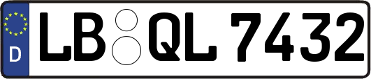LB-QL7432