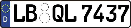 LB-QL7437