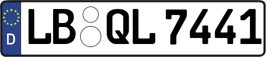 LB-QL7441