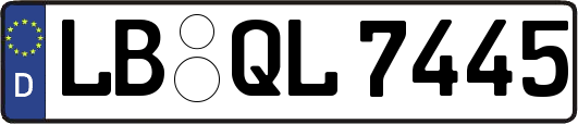 LB-QL7445