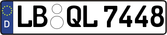 LB-QL7448