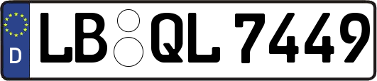 LB-QL7449