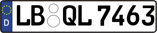 LB-QL7463