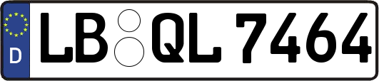 LB-QL7464