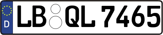 LB-QL7465