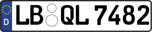 LB-QL7482