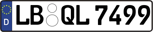 LB-QL7499