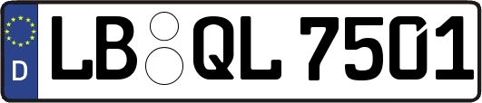LB-QL7501