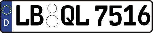 LB-QL7516