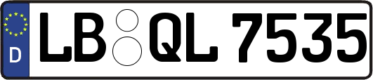 LB-QL7535