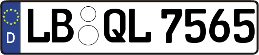 LB-QL7565