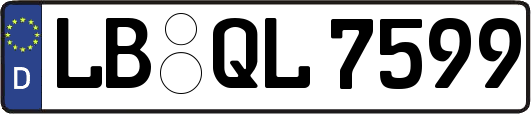 LB-QL7599